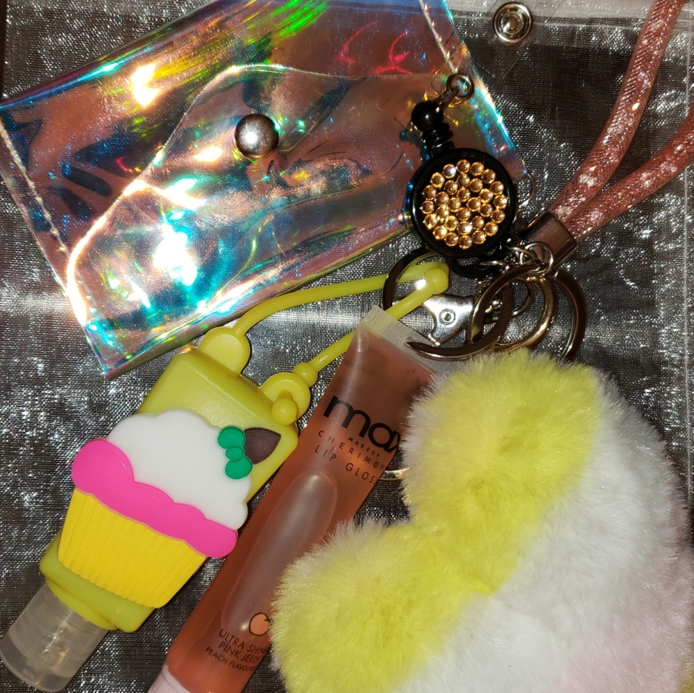 ID Lanyard/ Keychains - Picture 7 of 9